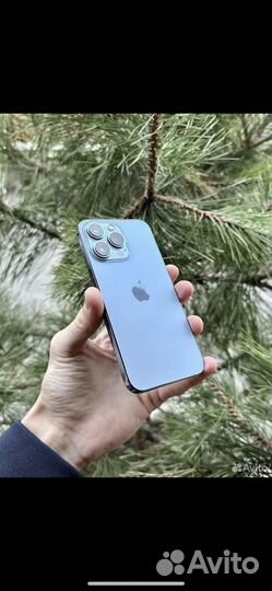 iPhone 13 Pro, 256 ГБ