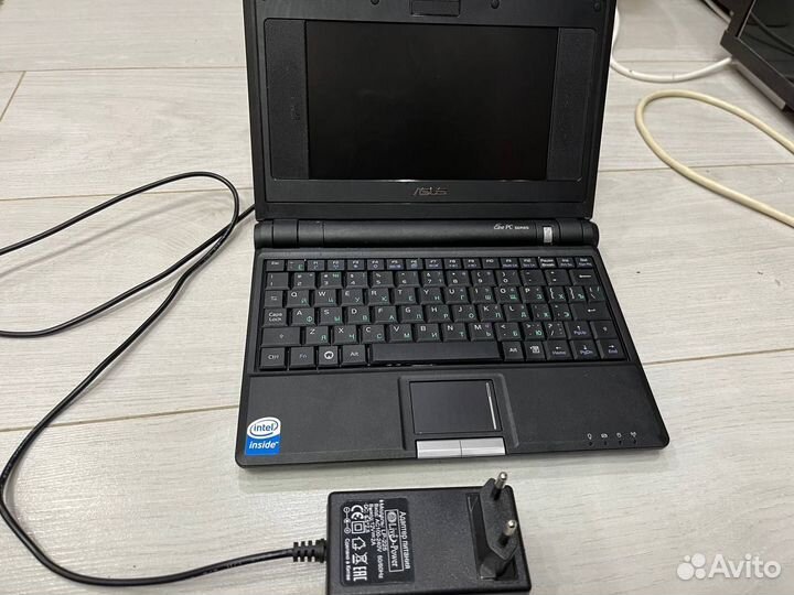 Asus eee pc 700