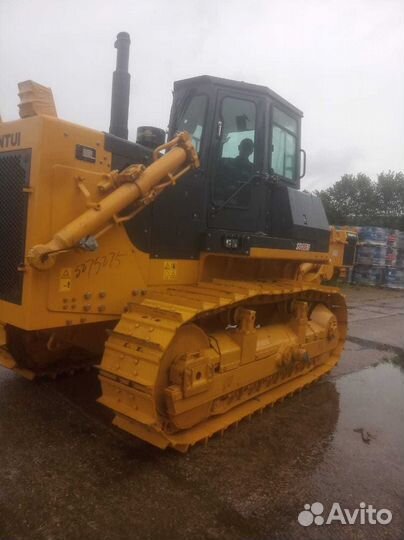 Shantui SD26, 2023