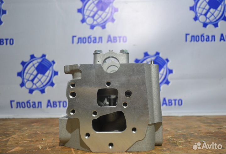 Гбц 2C 3C Toyota 1110164390 Nomparts Корея Новая