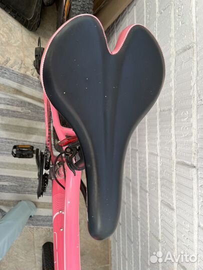 Велосипед stels miss 6100 17