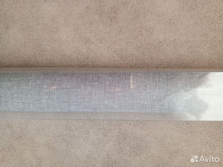 Жалюзи и рулонные шторы на окна