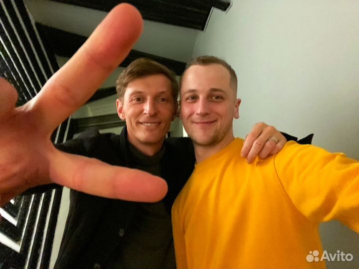 Stand-UP мероприятия Орг. шоу любого формата