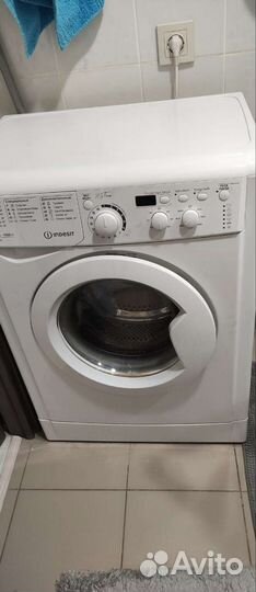 Стиральная машина автомат бу