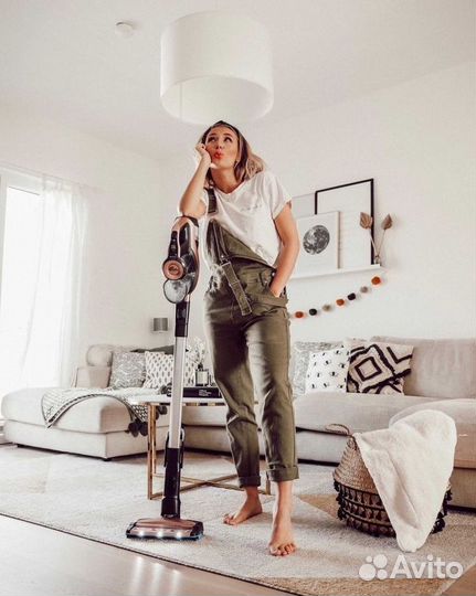 Вакансия клинера / мастер чистоты