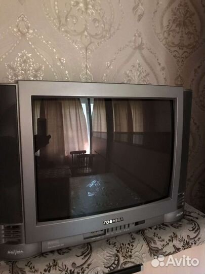 Телевизор бу