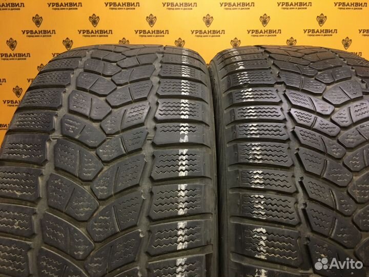 Firestone Winterhawk 3 225/50 R17 98H