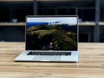 Macbook Pro 16 2021 новый (28 циклов)