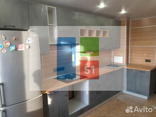 Модульная кухня