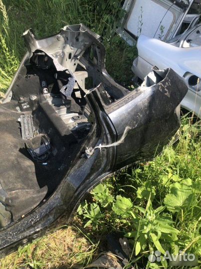 Крыло заднее Bmw X1 E84