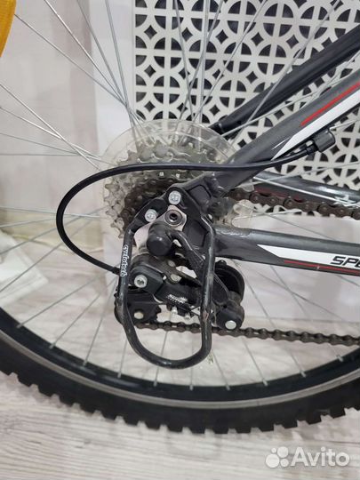 Велосипед Stern Dynamic 2.0 рама 16