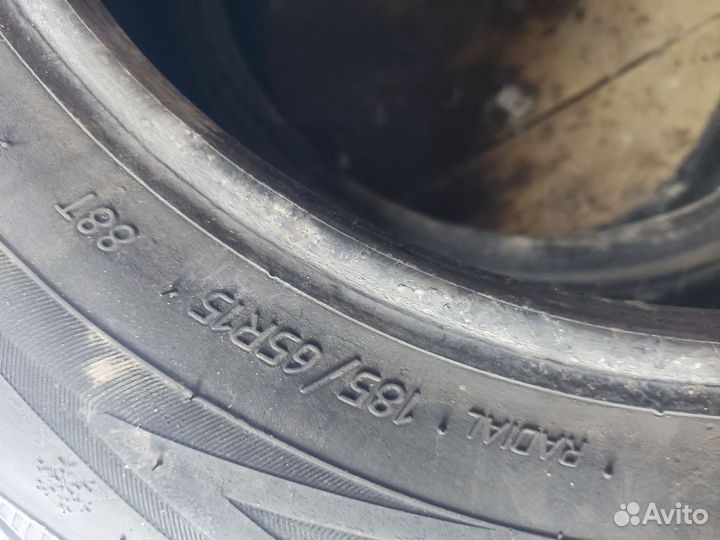 Viatti Brina Nordico V-522 185/65 R15 88T