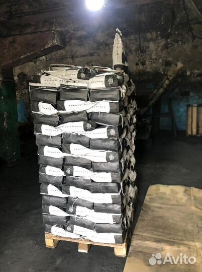 Уголь от производителя оптом