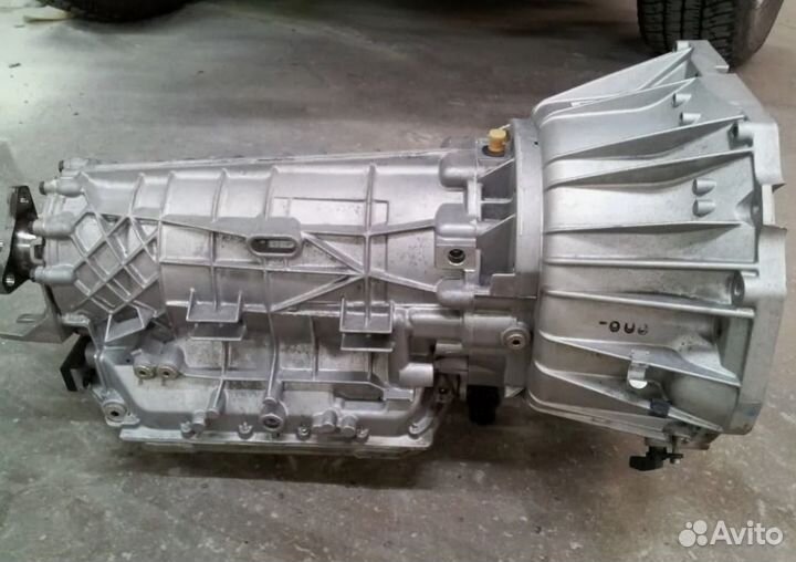 Двигатель (двс) Dodge Caliber ECD, BSY