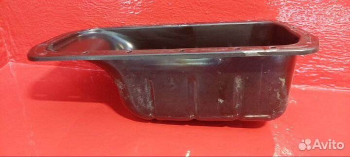 Поддон Citroen Picassa 1.6 HDI (DV6TED4) 2010