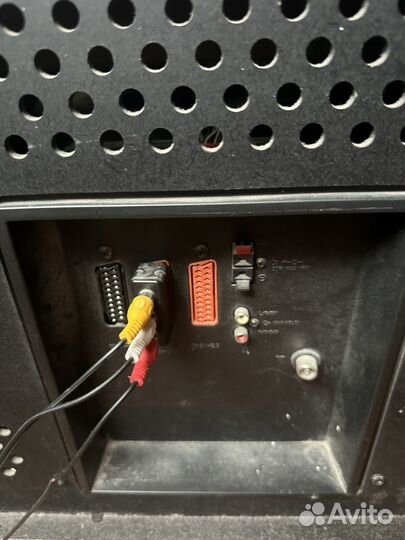 Домашний кинотеатр sony