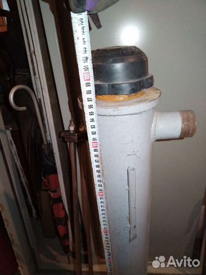 Электрический котел