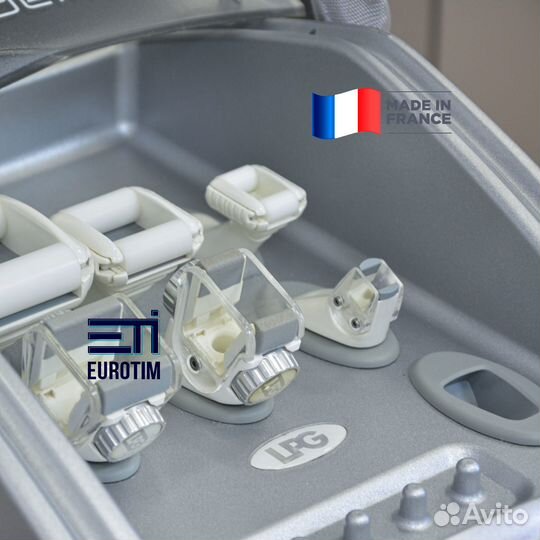 LPG аппарат LPG Keymodule 2i 2016/362ч Сервис