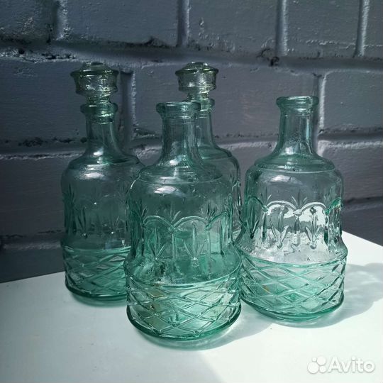 Графины для водки