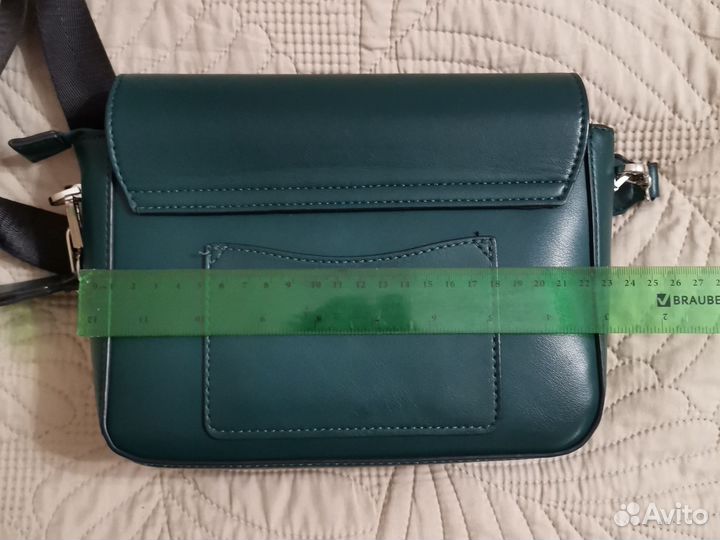 Сумка кроссбоди