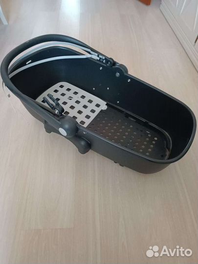 Коляска трансформер cam dinamico 2 в 1