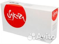 Картридж sakura CF256A для HP, черный, 7400 к