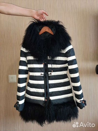 Куртка женская