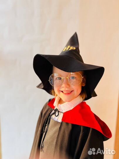 Костюм Гарри Поттера 110-134