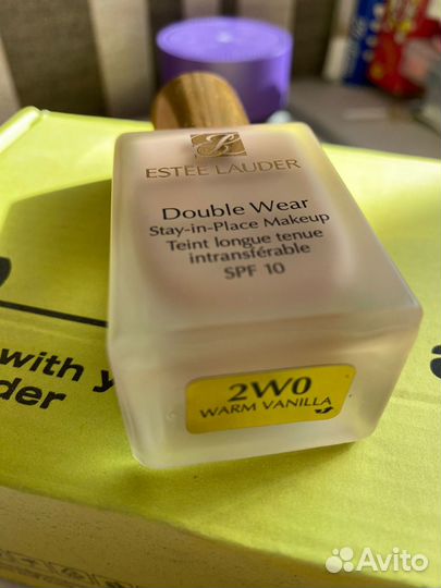 Продажа тонального крема