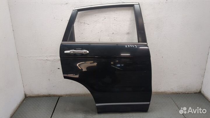 Дверь боковая Honda CR-V, 2007