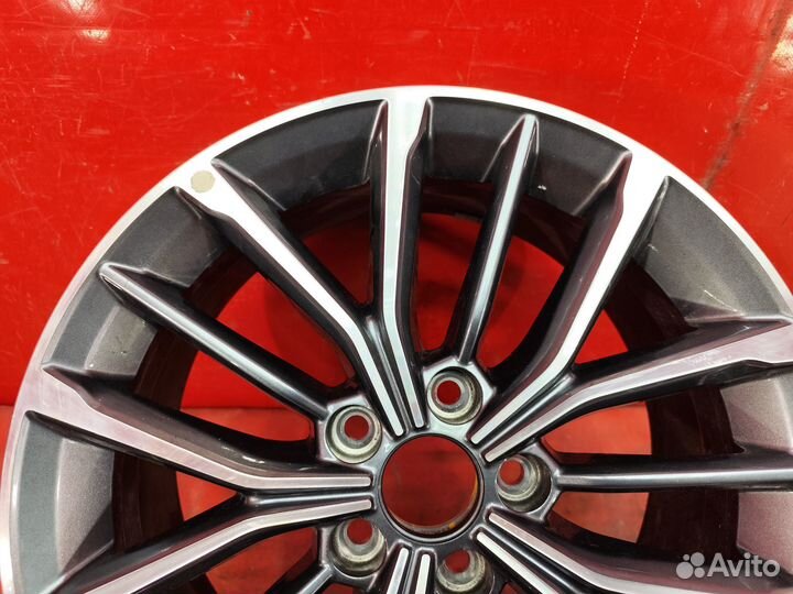 Диск литой колесный Geely Preface 1 R17