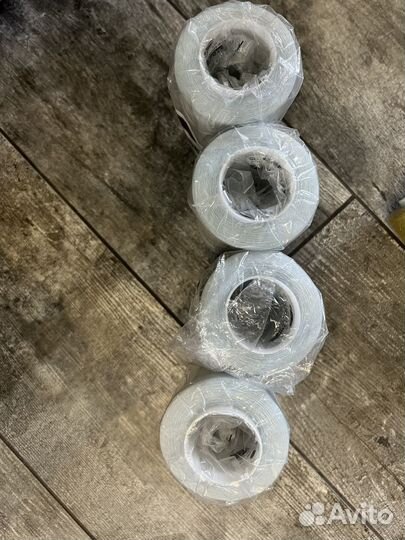 Нитки для оверлока 100% полиэстер 40/2