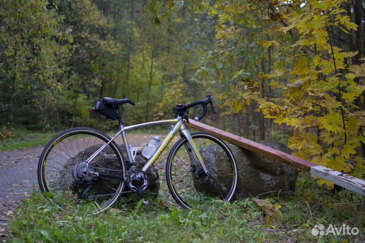 Merida cyclocross 400 2018