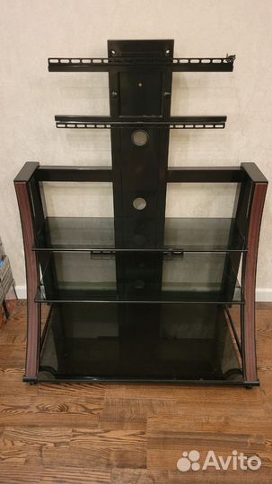 Полка для тв