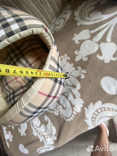 Лежанка для животных