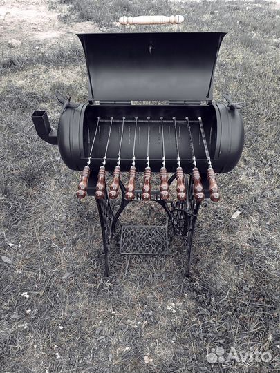 Сварщик на полуавтомат