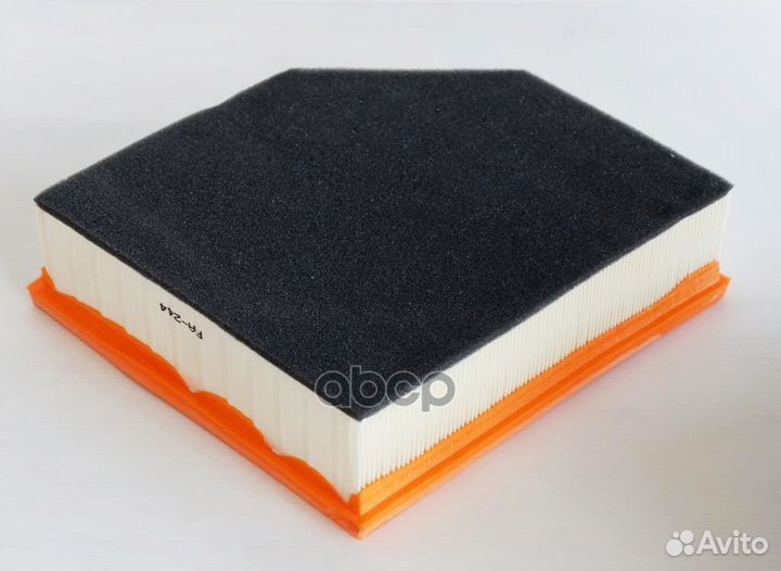 Фильтр воздушный Volvo S60, V70 II, XC70, XC90