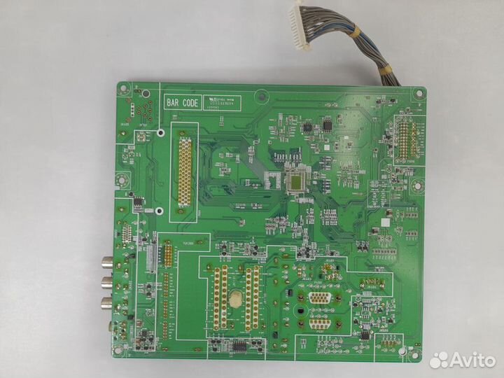 Main Board EAX60686904