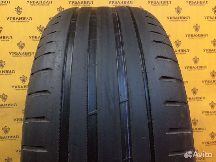 Nokian Tyres Hakka Black 2 SUV 245/55 R19