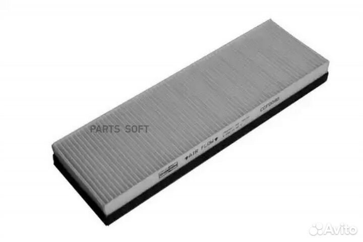 Champion CCF0085 Фильтр салона peugeot 306 -02