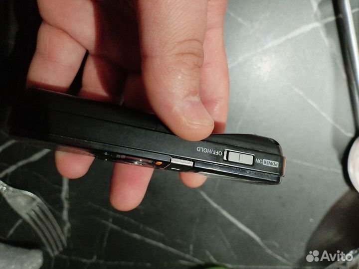 Диктофон Olympus vn-7700