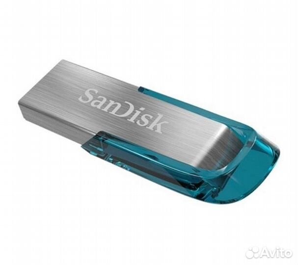 Флеш-накопитель SanDisk Ultra Flair USB 3.0 128GB