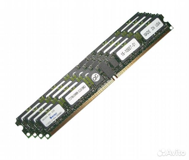 Модуль памяти для Cisco ASR1000 Series RP2 16 GB d