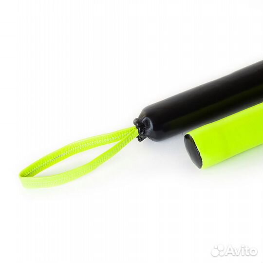 Тренерские палки leaders Boxing Punch Sticks, кожа