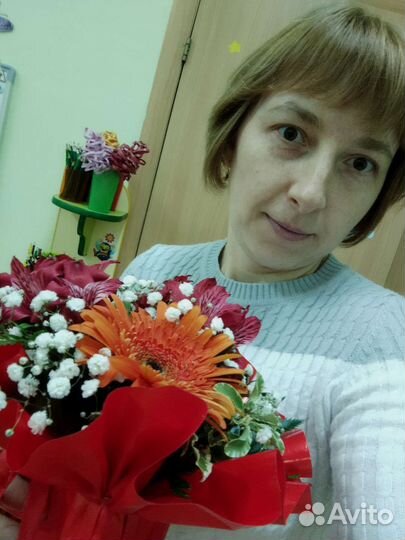 Клининг (уборка) только квартир