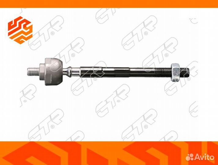 Рулевая тяга CTR CR0154