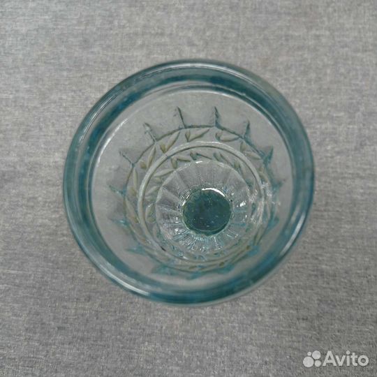 Старинный лафитник