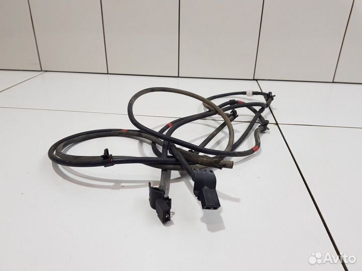 Форсунка омывателя комплект (Zotye T600)