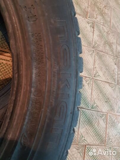 Nokian Tyres eLine 245/50 R18 100T