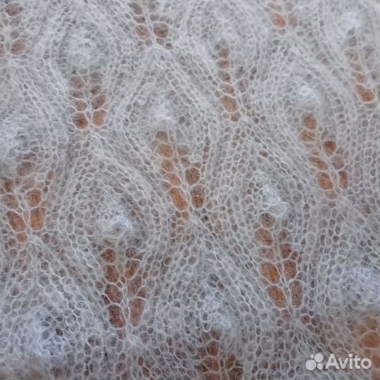 Шарф/палантин